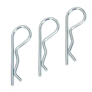 Everbilt 3/16 in. x 1-1/2 in. Stainless-Steel Clevis Pin 836508