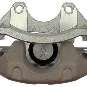 Rear Right New Opti-Cal Friction-Ready Caliper w/Bracket fits 2006-2011 Cadillac DTS