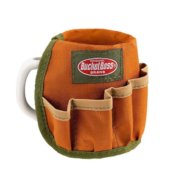 BUCKET BOSS Mug Boss Desk Organizer