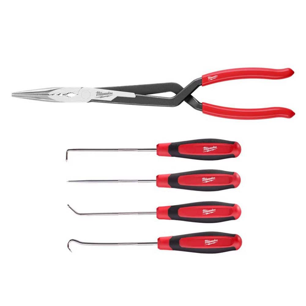 milwaukee-needle-nose-pliers-