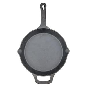 10 in. Cast Iron Skillet