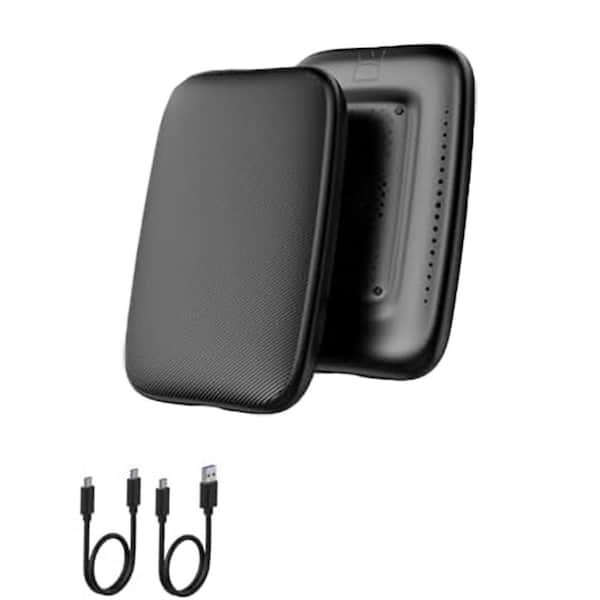 2025 Wireless CarPlay and Android Auto Adapter with Netflix and YouTube Support