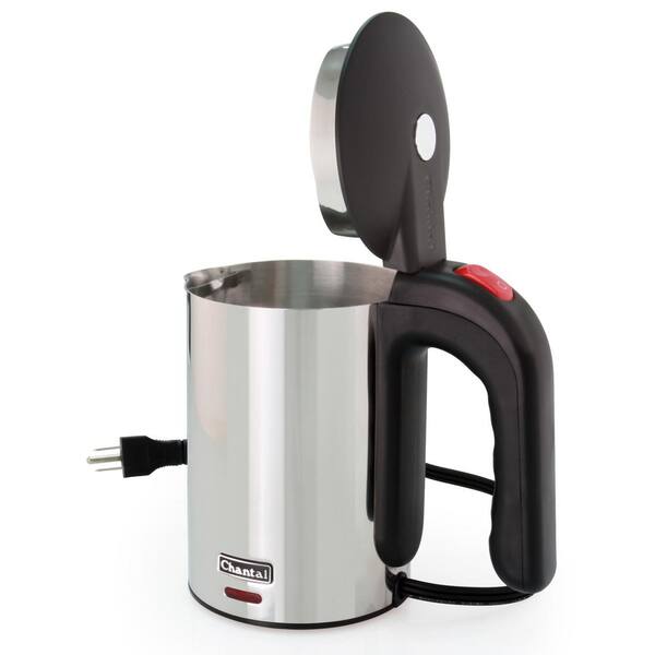 chantal colbie electric kettle