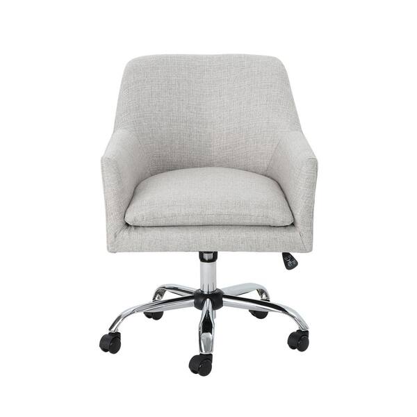 office chair with wheels