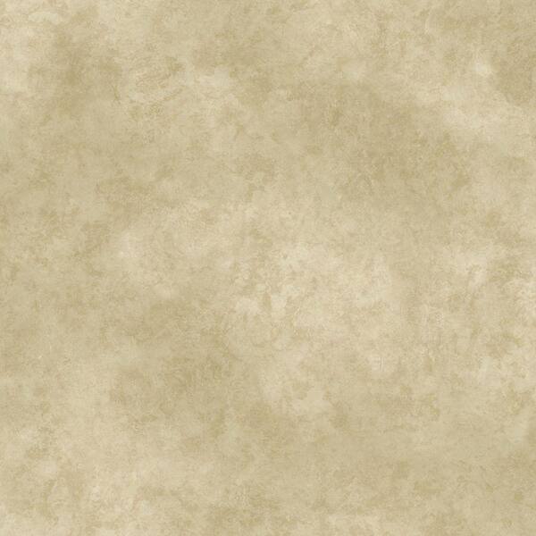 Chesapeake May Beige Marble Texture Beige Wallpaper Sample