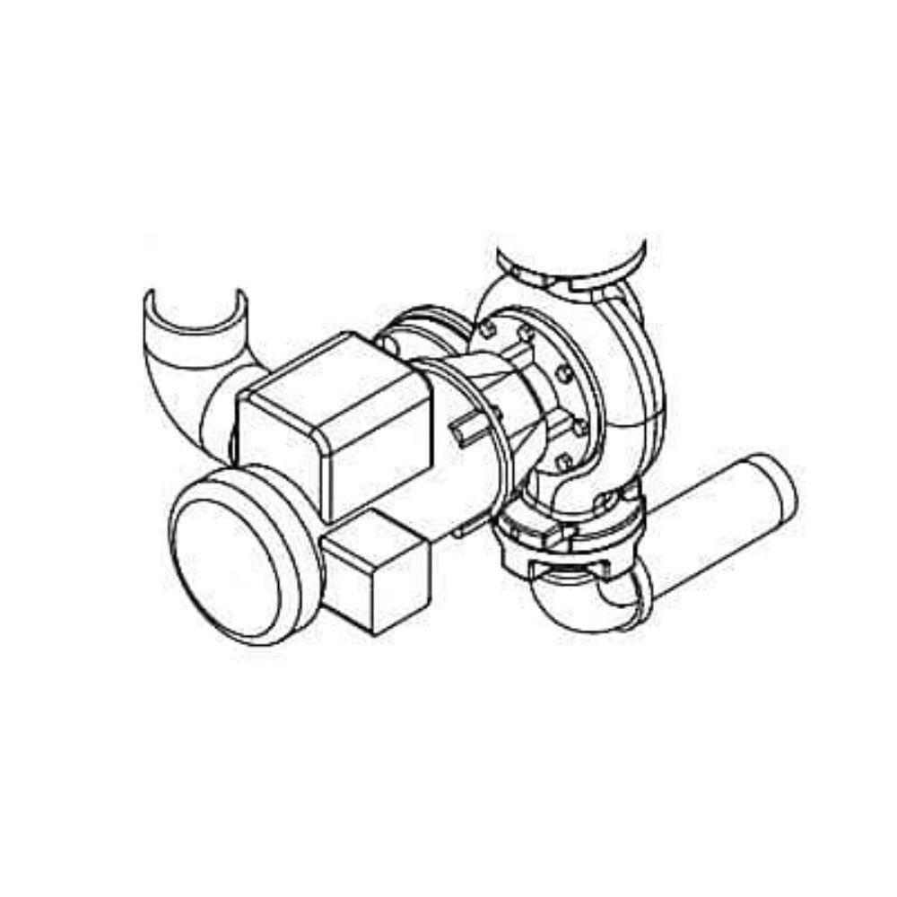 "K,Pump,Circ,2-1/2"" Flg,3/4 HP,Te,Brz 100133617" price history on PriceWatchPro