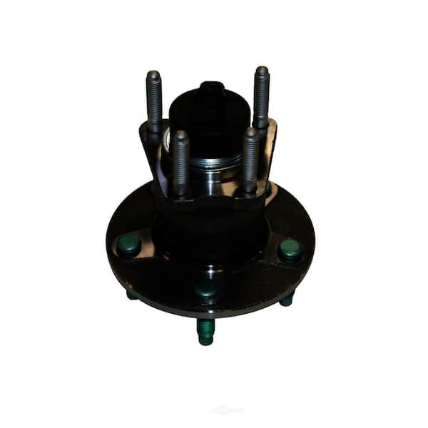 Wheel Bearing & Hub Assembly fits 2003-2007 Saturn Ion