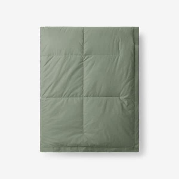 LaCrosse Down Thyme 1-Size Throw Blanket