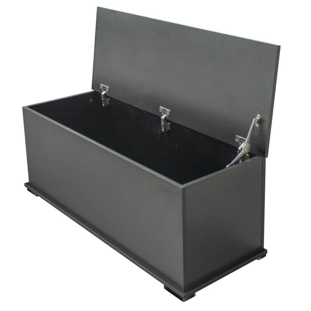 42-Gal. Large Space Storage Box in Gray price history on PriceWatchPro