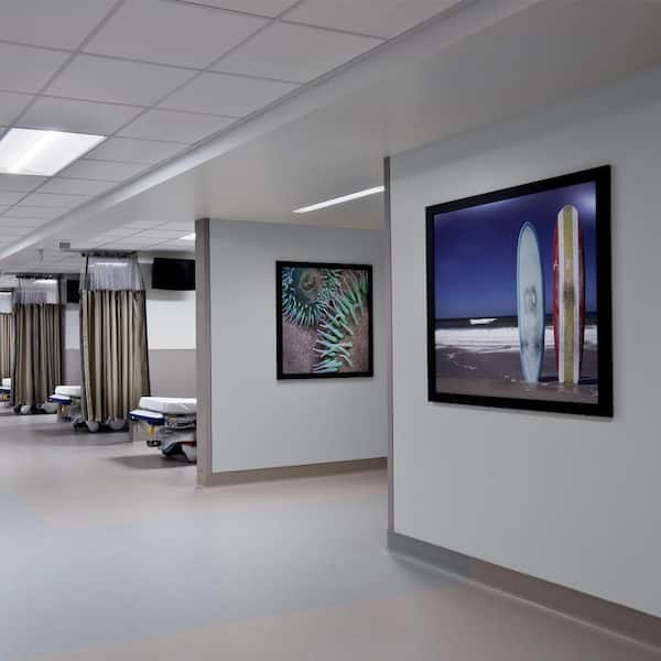 5 gal. #N510-2 Galactic Tint Eggshell Interior Paint