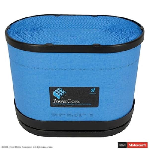 Motorcraft Air Filter
