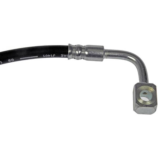 First Stop Brake Hydraulic Hose 2007-2011 Jeep Wrangler