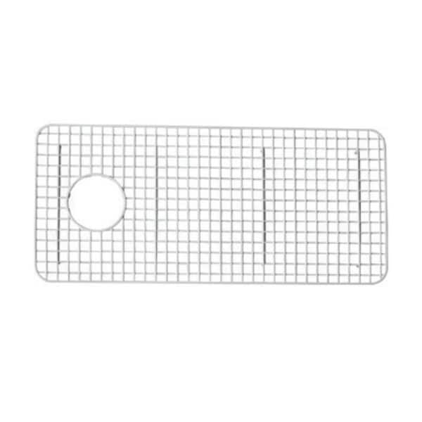 Shaws 32-5/8 in. x 14-5/8 in. Wire Sink Grid for RC3618 Kitchen Sink
