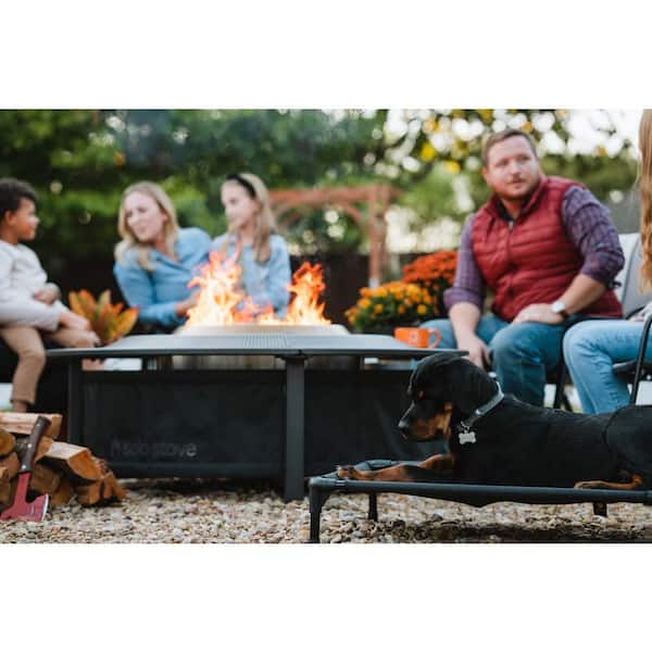 テーブル・チェア・ハンモック bonfire_go_outside SC SLIDE TOP TABLE 50 Amazon.com : S'more Folding Picnic Table, Portable Camping