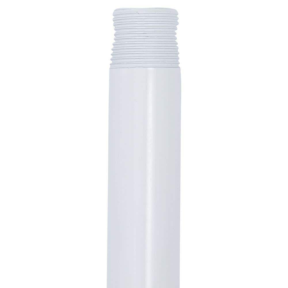 4.5 in. White Replacement Downrod price history on PriceWatchPro