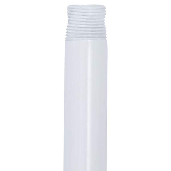 MINKA-AIRE 4.5 in. White Replacement Downrod