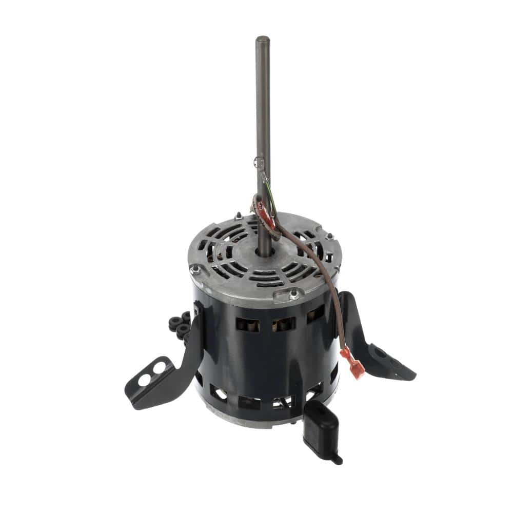 Motor, 208-230/220-240V, 60/50Hz, 1Ph, 1075 RPM, 3-Speed, 1/4-1/5-1/6 HP price history on PriceWatchPro