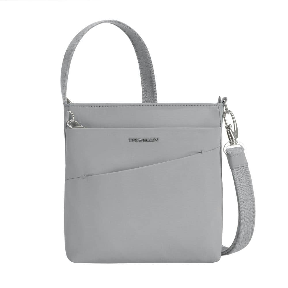Anti-Theft Glacier Roam Small Crossbody Tote Bag price history on PriceWatchPro