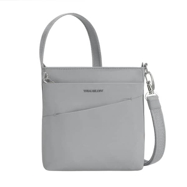 Anti-Theft Glacier Roam Small Crossbody Tote Bag