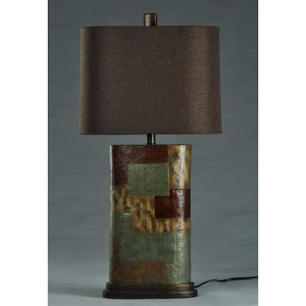 sage bedside lamps