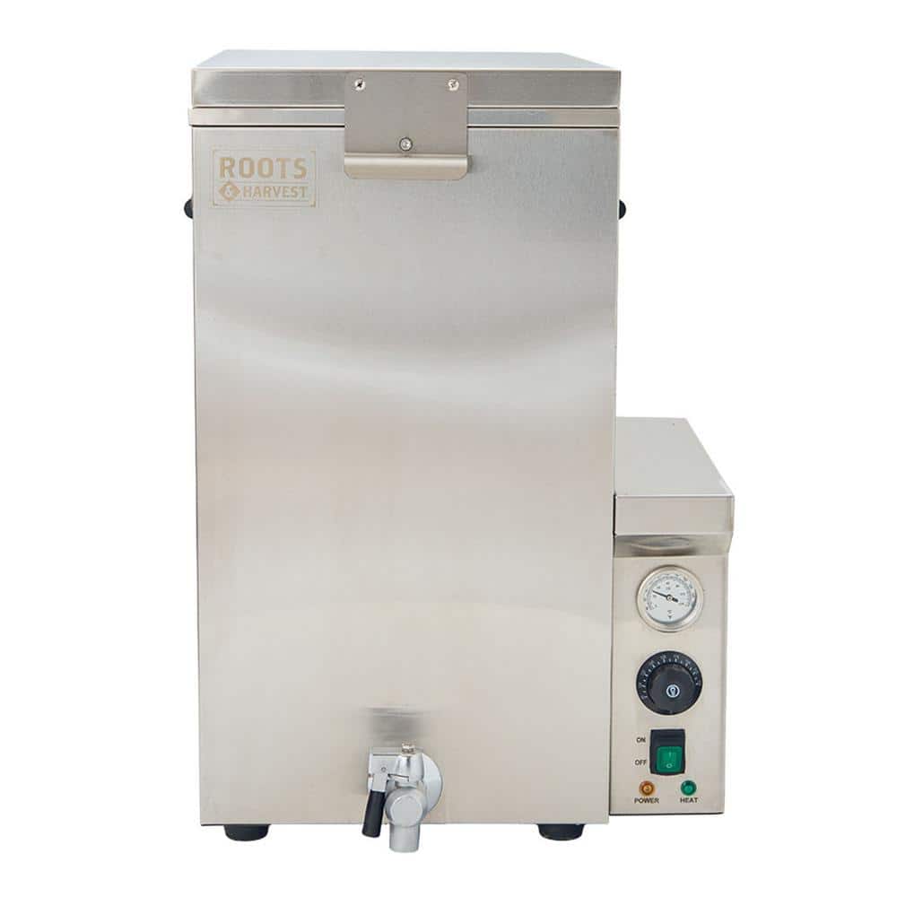 Stainless Steel Poultry Scalder price history on PriceWatchPro
