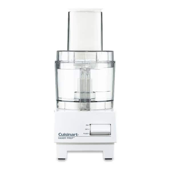 Cuisinart Handy Prep 3-Cup Food Processor-DISCONTINUED