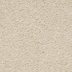 Lifeproof with Petproof Technology Barx II - Neutral - Beige 56 oz. Triexta  Texture Installed Carpet 0778D-26-12 - The Home Depot