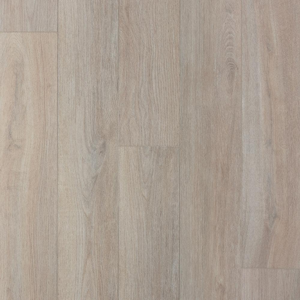 Malibu Wide Plank French Oak Brisbane 20 MIL 9.1 in. x 60 in. Click
