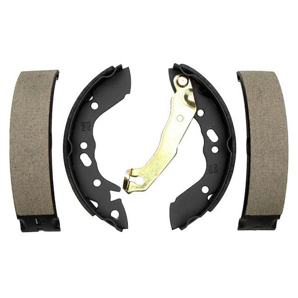 Aybestos Element3 Bake Shoes 553PG - Summit Acing