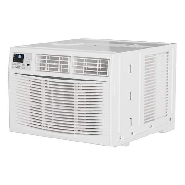 Window Air Conditioners - The Home Depot