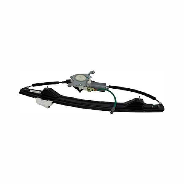 Motorcraft Power Window Regulator Assembly