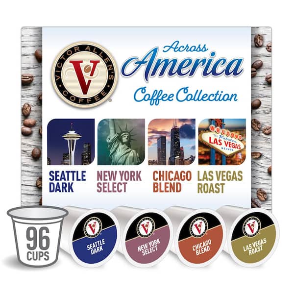 Keurig K-Cup Brewers (96-Count 
