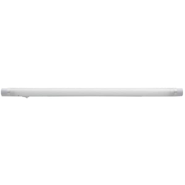 ge slimline fluorescent light fixture