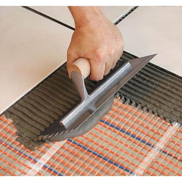 SunTouch Floor Warming x 30 120-Volt Radiant Floor Heating Mat  (Covers 10 12000430R