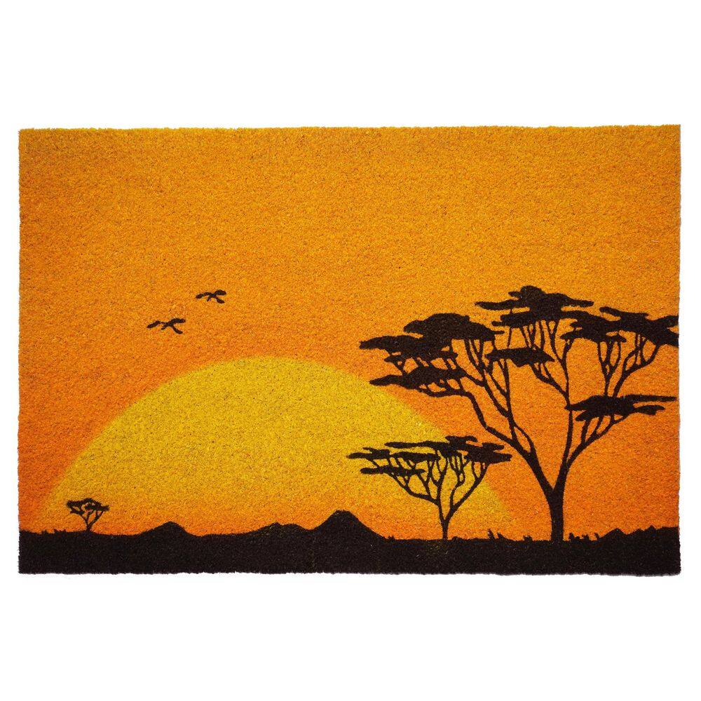 "Sunrise Doormat 24"" x 36""" price history on PriceWatchPro