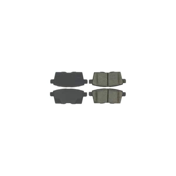 Centric Parts Disc Brake Pad Set