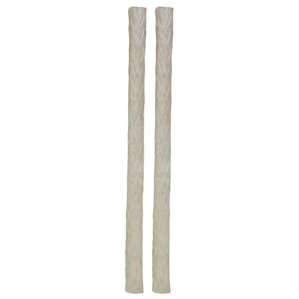 Wick For Tiki Torch Candle Wick Long Lasting 1/ Tiki Torches - Temu