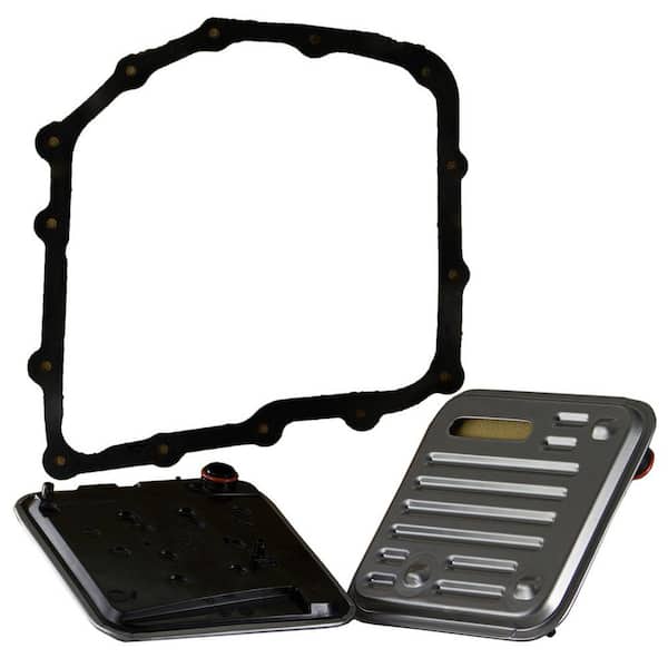 Premium Guard Trans Filter Kit fits 2012-2016 Ram C/V ProMaster 1500,ProMaster 2500,ProMaster 3500