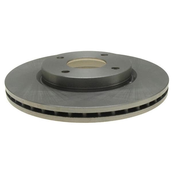 Raybestos Disc Brake Rotor