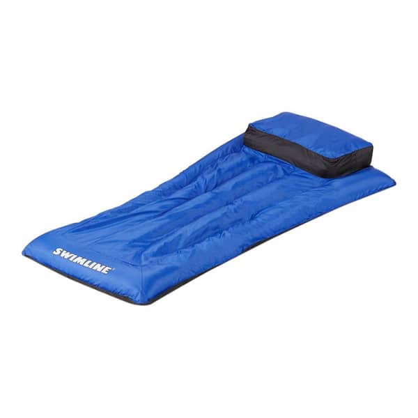 Swimline NT143 Swimming Pool Inflatable Air Mattress for sale online 