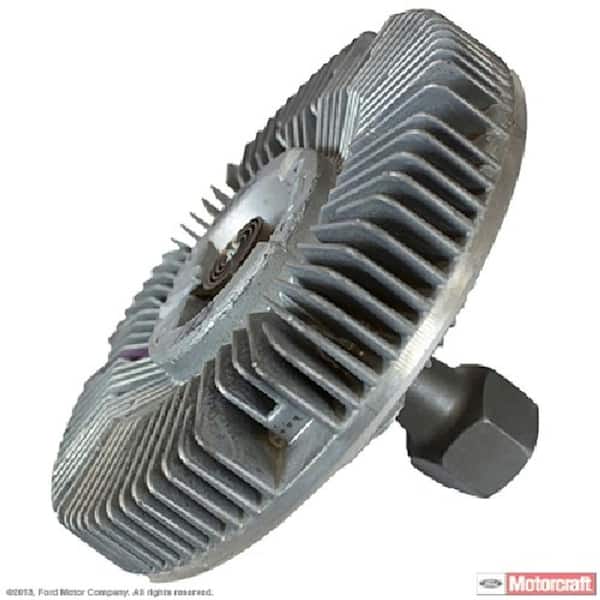 Motorcraft Engine Cooling Fan Clutch