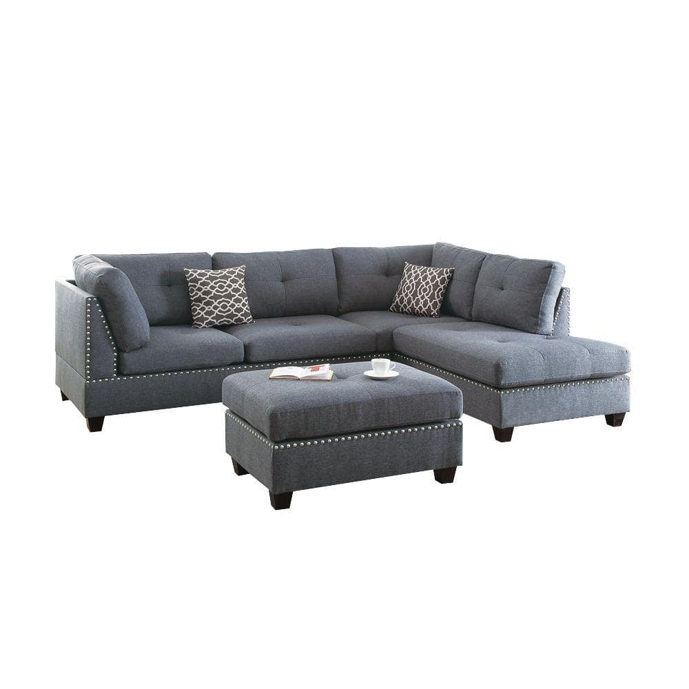 ProFurnitureParts Bolt & Plate Sofa Sectional Couch Furniture Metal Co –