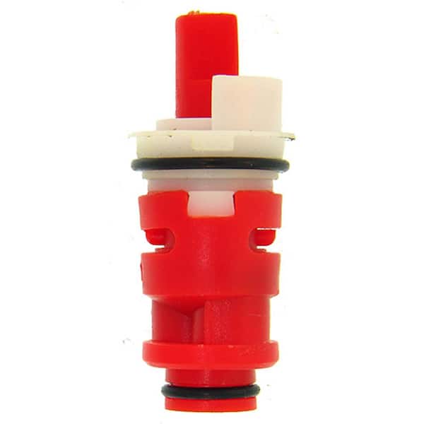 Everbilt 2 1/4 in. Half Moon Broach Right Hand Cold Cartridge for Milwaukee