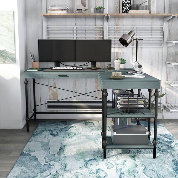 https://images.thdstatic.com/productImages/4a03c3f0-9125-4e2b-9f8c-b049c081d0be/svn/antique-blue-and-black-furniture-of-america-writing-desks-idf-dk825bl-31_600.jpg