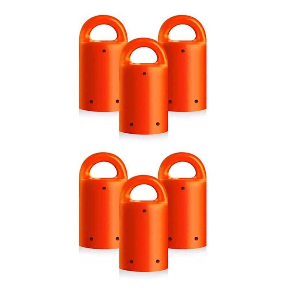 MagnetPAL Heavy-Duty Neodymium Anti-Rust Magnet, Magnetic Stud