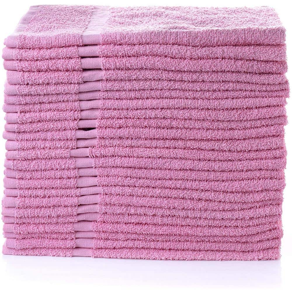 THE CLEAN STORE Hand Towel (Set of 12) 149 - The Home Depot