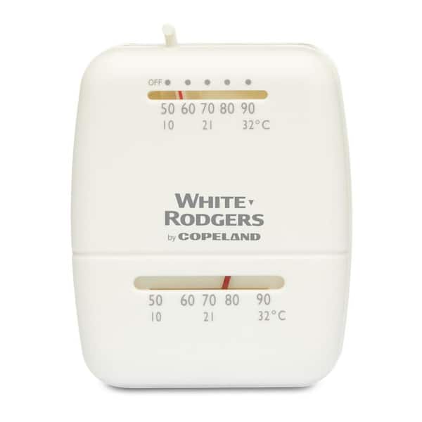 M30 Heat Only Non-Programmable Thermostat