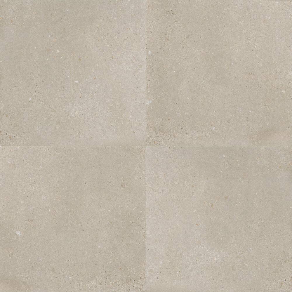 Arterra Paver Gritzo Almond 24 in. x 24 in. x 0.79 in. Beige Stone Look Matte Porcelain Paver (2 Piece/8 sq. ft. /Case) price history on PriceWatchPro