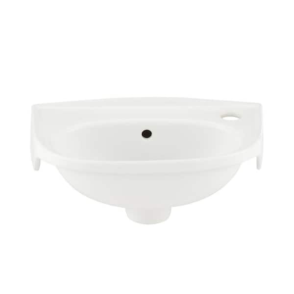●TINA Have a question about Tina Wall-Mounted Bathroom Sink in