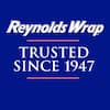 Reynolds 37.5 sq. ft. Non-Stick Grilling Aluminum Foil F20399